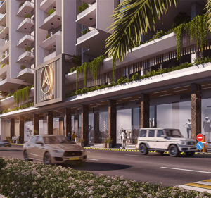 AA Builders Developers