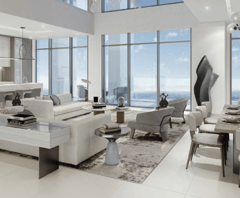 AA Waterfront – AA Builders Developers