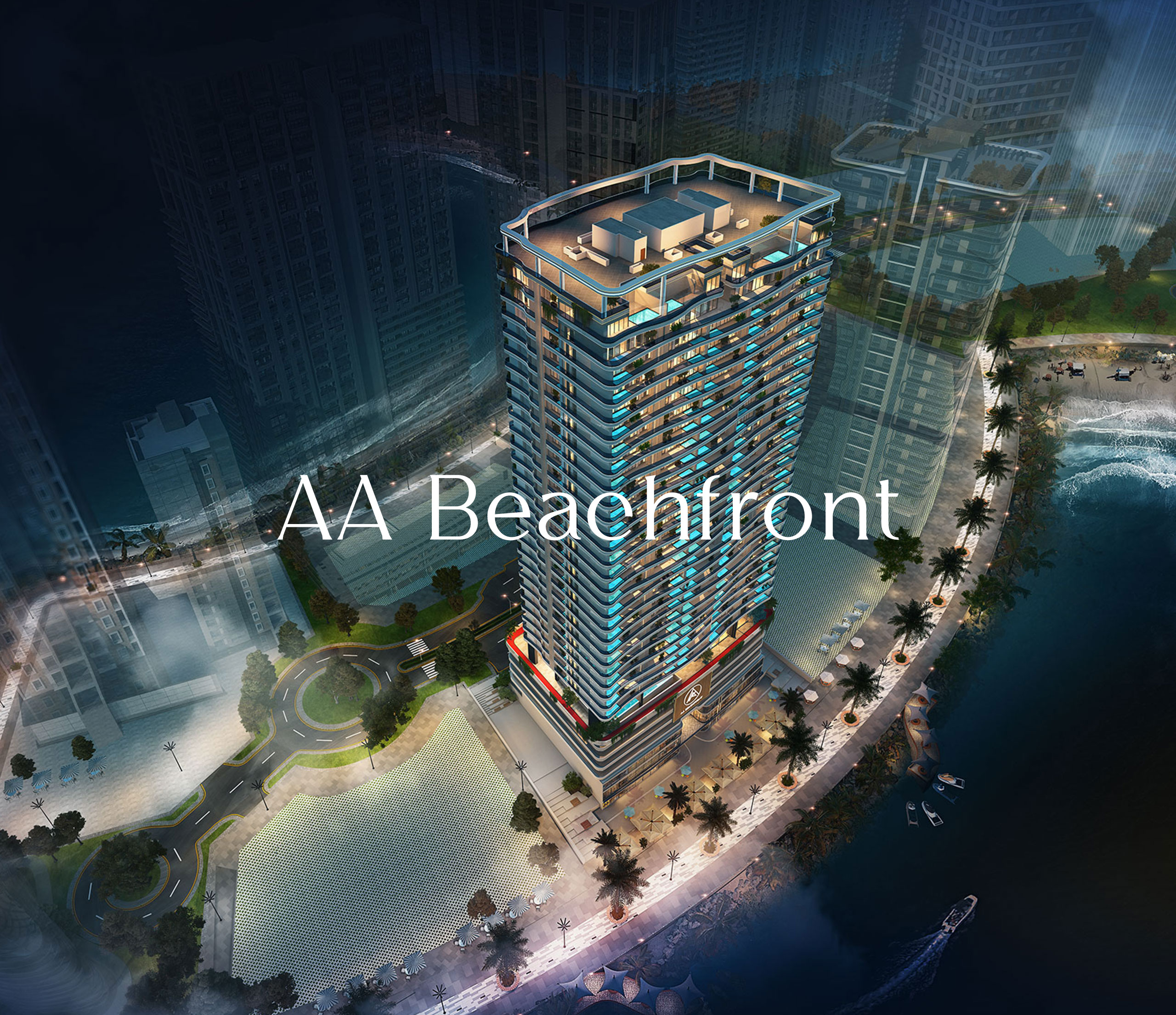 AA Builders Developers